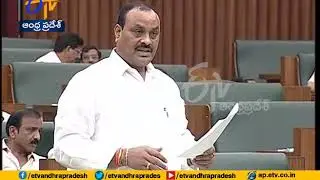 11 Key Bills Passed in AP Assembly