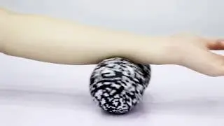 Misteranu Yoga Foam Roller Set
