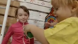 wowplay! #мусоровоз 🚚 #villagelife #familyvlog #opening #baby