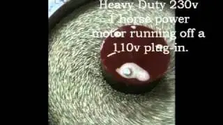 Steel Ball Burnishing