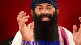 Frederick Soddy by Swami Rakumjee