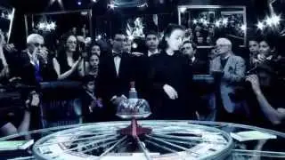 Что? Где? Когда? Летний сезон 2015