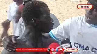 en direct arène nationale journée fatou balla gaye Kaboula Vs bèbè dièkh