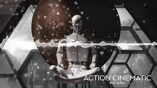 Action Cinematic - BHZ AUDIO // Hybrid Trailer Music | Royalty Free Music