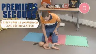 Mon enfant ne respire plus : comment faire les gestes de réanimation cardio-respiratoire ?
