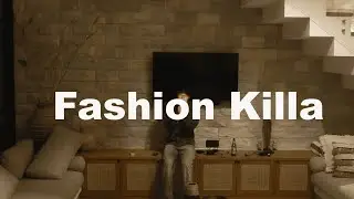 outsoar- Fashion Killa (official music video)