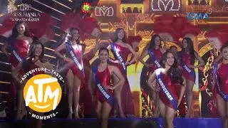 Spice up your day with Miss Manila&rsquo;s 2024 Swimsuit Competition! | Miss Manila 2024