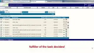 WF-RepTool - How to make the task content confidential? (black box information)