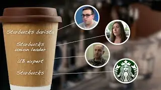 'It could change the face of the workplace': Where do things stand with a Starbucks union contract?