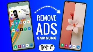 How to Remove Bloatware from Your Samsung Device | Complete Bloatware-Free Guide!