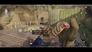 Forbidden Armoury Gameplay