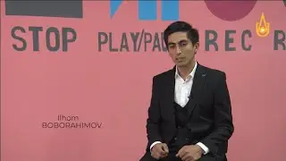 Motivatsiya ko'rsatuvi. Voz kechilgan millionlarga achinmayman.