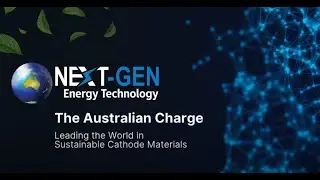 Next-Gen Energy Technology: The Australian Charge (June 2025)