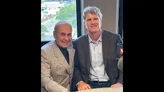 Anything is Possible Show with Chris Quinn &ndash; 08/16/2025