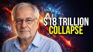 The AI Market Crash Is Coming (3 Critical Warnings)