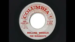 THE RUNABOUTS 
