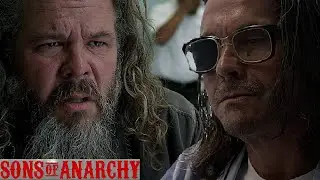 Sons of Anarchy 
