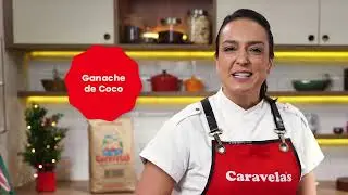 Taça de Natal Caravelas: Uma receita inédita para adoçar o fim de ano da sua família.