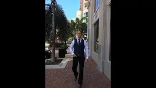 Kevin Harding ACN  Leadership Training