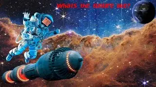 The future of space travel