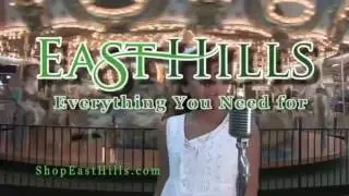 East Hills Mall Commercial (EAR RAPE)