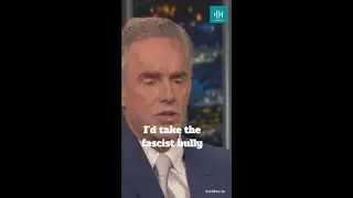 Fascist vs. Liberal
