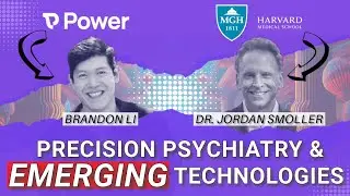 Precision Psychiatry and Emerging Technologies