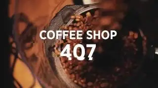 Кофейня Room 407