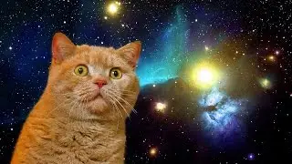 How Cold Is Deep Space?