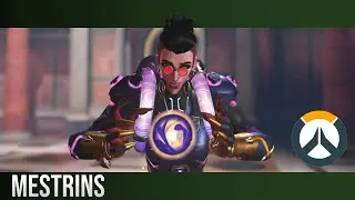 A Moira botou a Sombra no lugar dela! Ep.11 - Em busca do Grão Mestrins! Suporte!