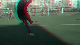 Шрафной удар