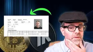 Bitboy crypto ARRESTED (and other algorand and crypto news)
