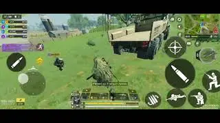 COD Mobile BR | Blackout Map | 9th Place &ndash; Intense Match