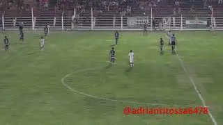 2026 01 26 Fernández Oro vs CUAP Azul
