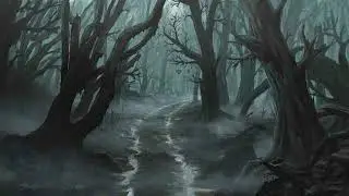 Curse of Strahd Episode 2: Where the Wolves Walk Like Men