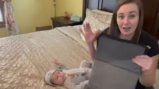 Review of Smart eLf Portable Diaper Changing Pad, Waterproof Foldable Detachable Portable Changing