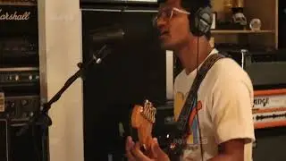 Everlong by Semaphore (Foo Fighters cover) || Brooklyn Shoegaze + Post-Hardcore