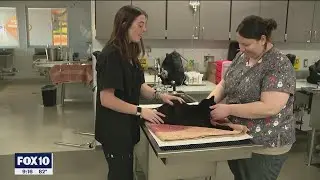 Animal hospital forced to close amid acute veterinarian shortage in Arizona