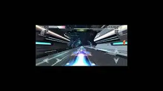 Sector 4 - Level 5 - (Cosmic Challenge Racing)