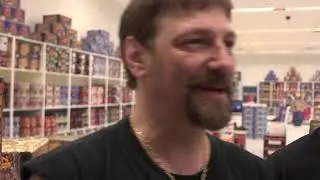 Time Bandit Fireworks Social Media Video