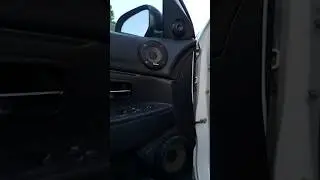 the BEST 3 way component speakers I've owned &bull; Focal Flax Evo crossovers installed