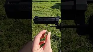 Taurus Raging Hunter 454 casull #CANNON #SHORTS #RANGE #PPGC #SHOOTING #GUNS #SHORTS #REVOLVER #YEE