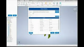 Your Bom Tools - Header Definitions