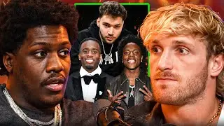 WHY RAPPERS HATE LIVE STREAMERS