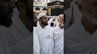 He Found Islam Through Malcolm X