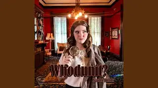 Whodunit?