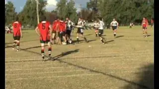 coonamble spear tackle