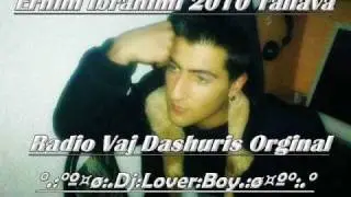 Ernim ibrahimi 2010 Tallava.wmv