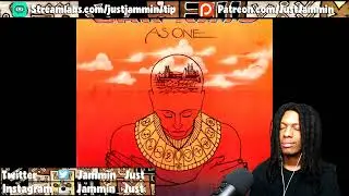 FIRST TIME HEARING The Bar-Kays - Open Your Heart Reaction