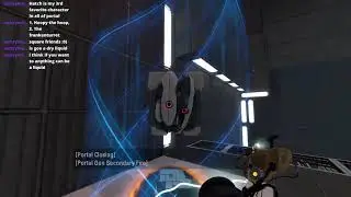 PORTAL (sponsored by chrym)